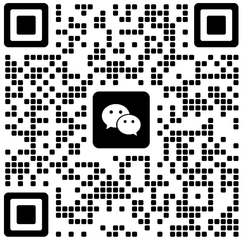 黄山POS机客服微信二维码